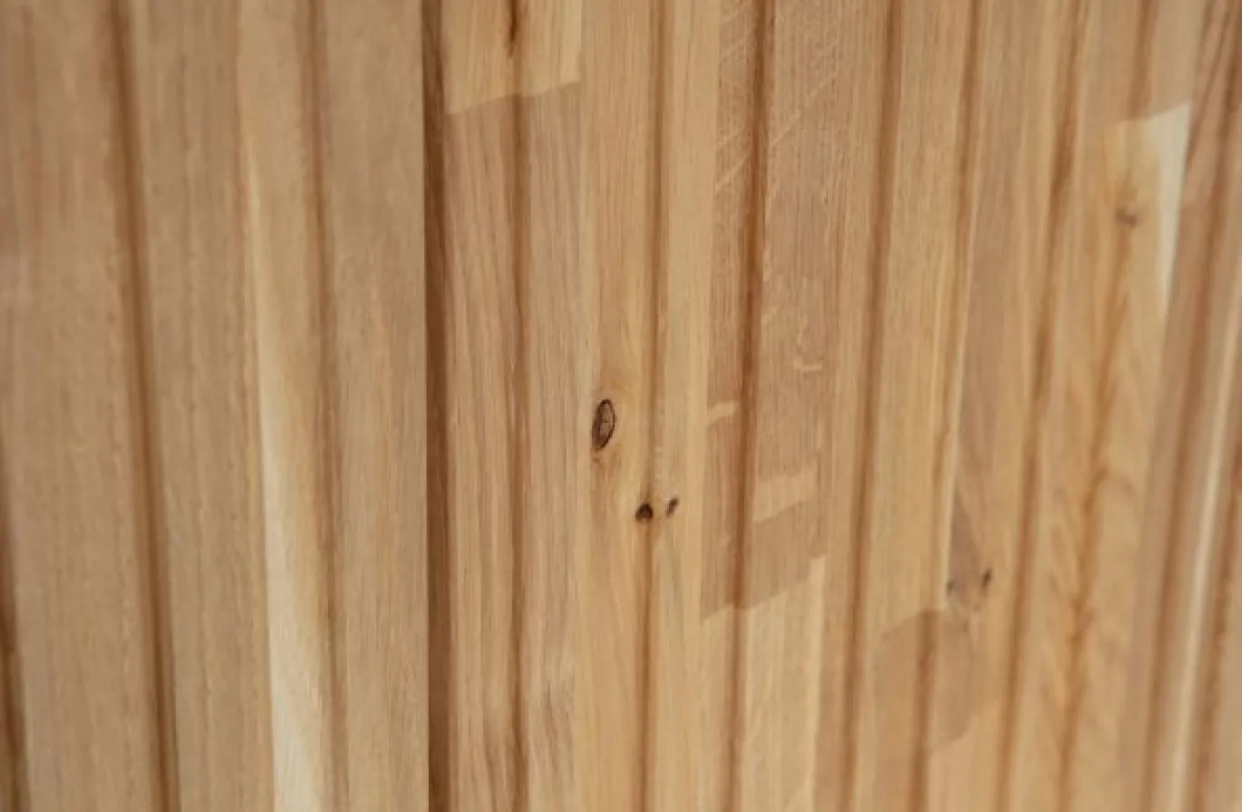 Woood Tv-meubel New Gravure Eiken 100cm