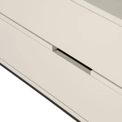Woood Tv-meubel Silas Grenen Dust 180cm