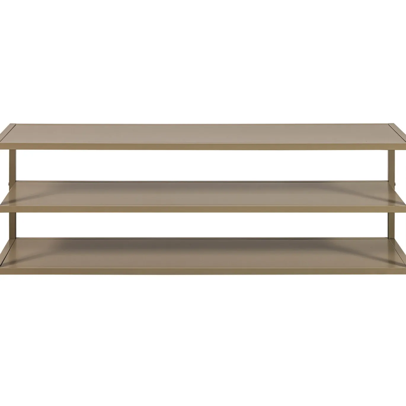 Woood Tv-meubel Teun Metaal Clay 120cm