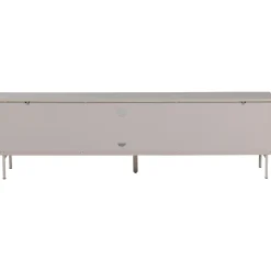 Woood Tv-meubel Tours 180cm Melamine/MDF Zand