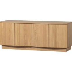 Woood Tv-meubel Zuma Eiken 133cm