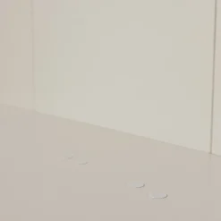 Woood Tv-opbergkast Meggy 160cm Grenen Dust