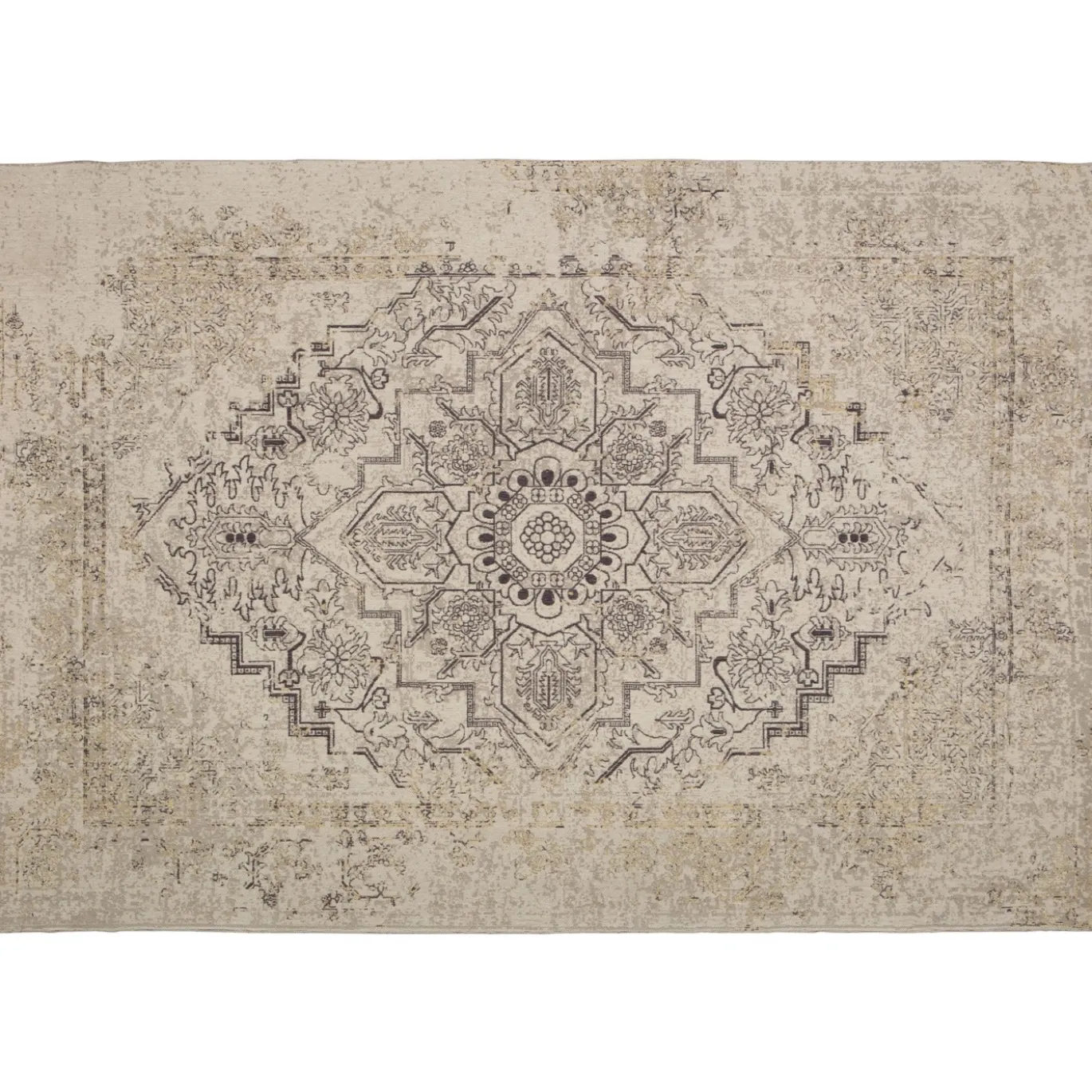 Woood Vloerkleed Eric Multicolor 170x240cm