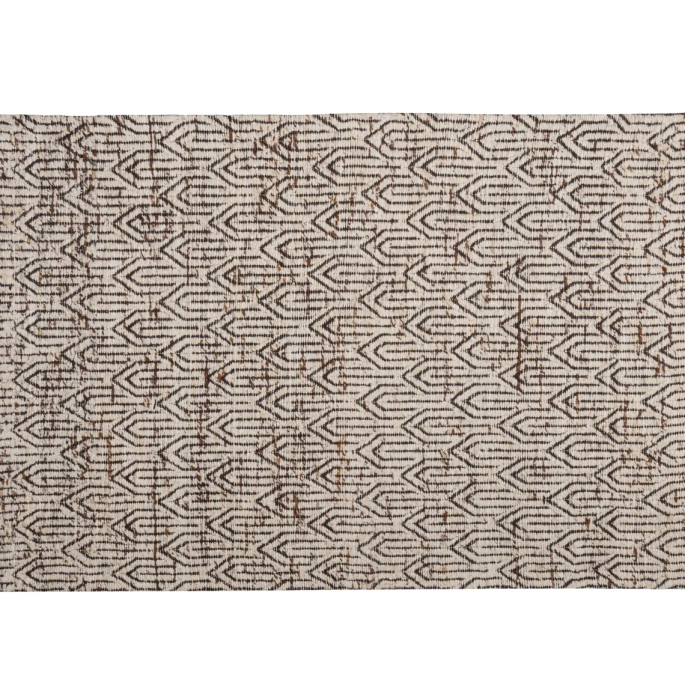 Woood Vloerkleed Joslin Wol Naturel 170x240cm