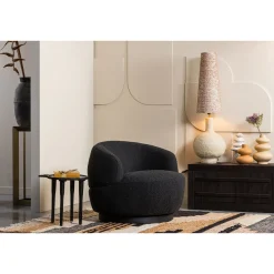 Woood Vloerkleed Liberal Naturel Melange 170x240cm