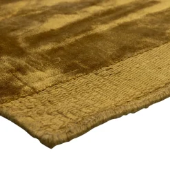 Woood Vloerkleed Tammo 200x300cm Honinggeel