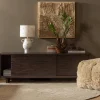 Woood Vloerkleed Utopia Rond Naturel Ø200cm