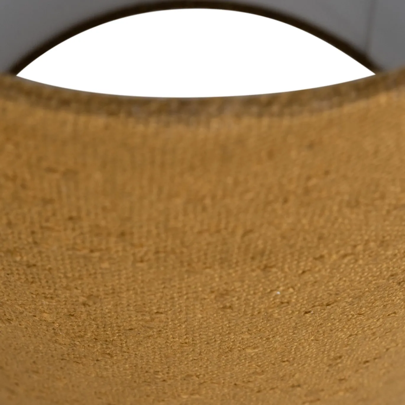 Woood Vloerlamp Loft Bouclé Tapenade 130cm