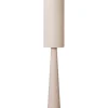 Woood Vloerlamp Loft XL Bouclé Naturel 187cm