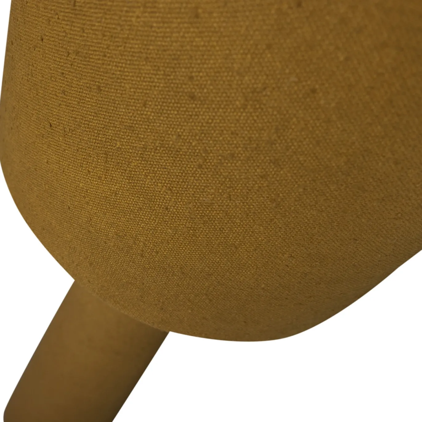 Woood Vloerlamp Loft Xl Metaal/Bouclé Tapenade 187xo35cm
