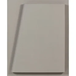 Woood Wanddecoratie Numa Betonlook Grijs