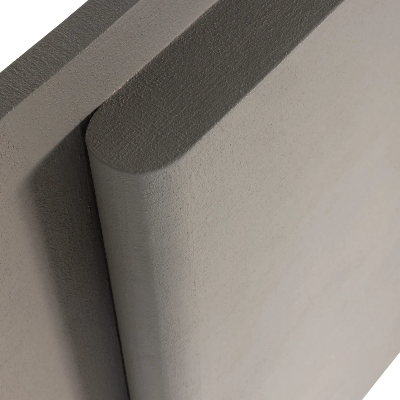 Woood Wanddecoratie Numa Betonlook Grijs