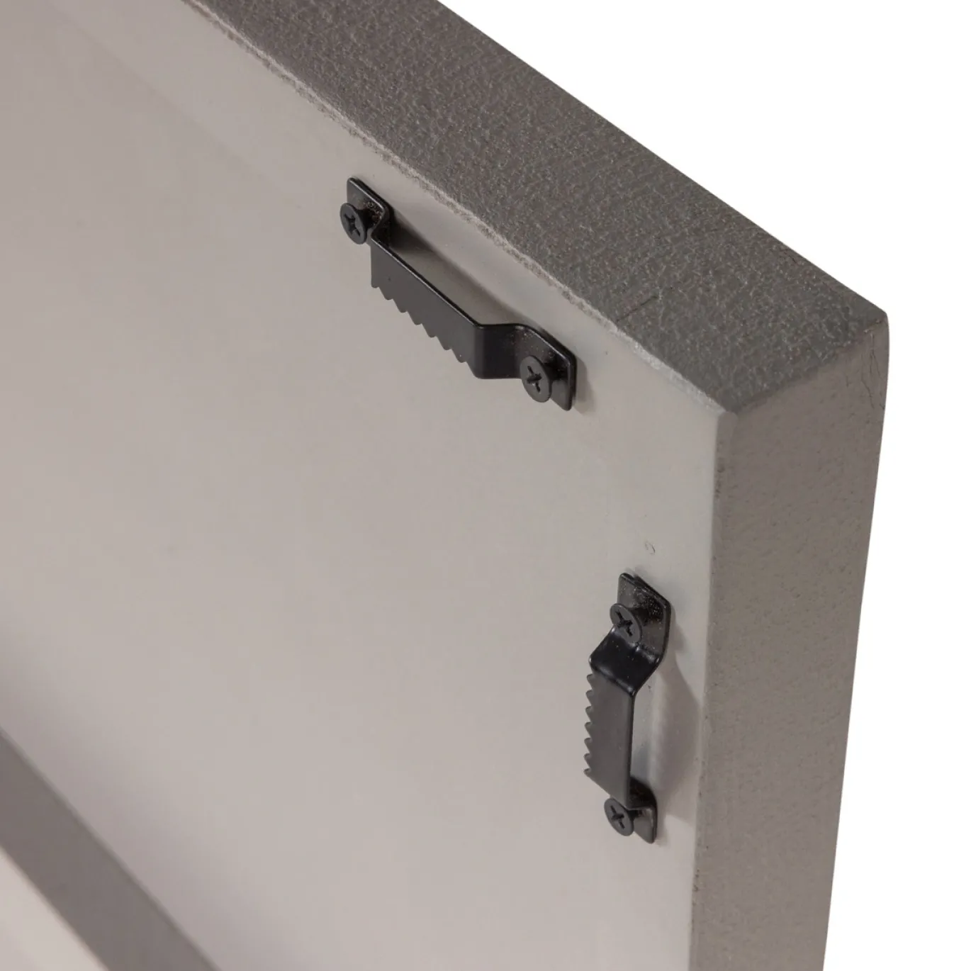 Woood Wanddecoratie Numa Betonlook Grijs