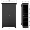 Woood Wandkast Isabel Large