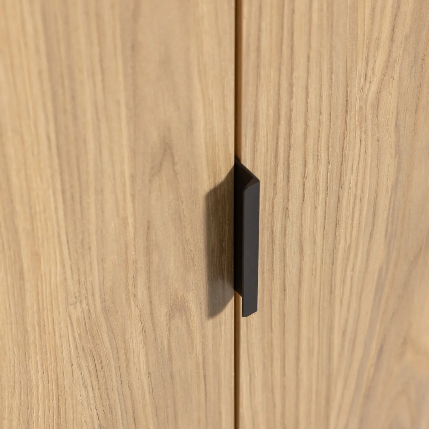 Woood Wandkast Silas Eiken Decor