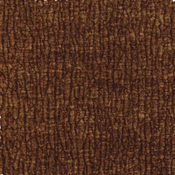 Woood 1-zits Baggy 3d Chenille Middenbruin