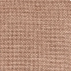 Woood 1-zits Baggy Geweven Chenille Oudroze