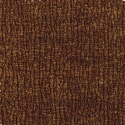 Woood 2-zits Bank Baggy 3d Chenille Middenbruin