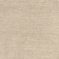 Woood 2-zits Bank Baggy Geweven Chenille Zand