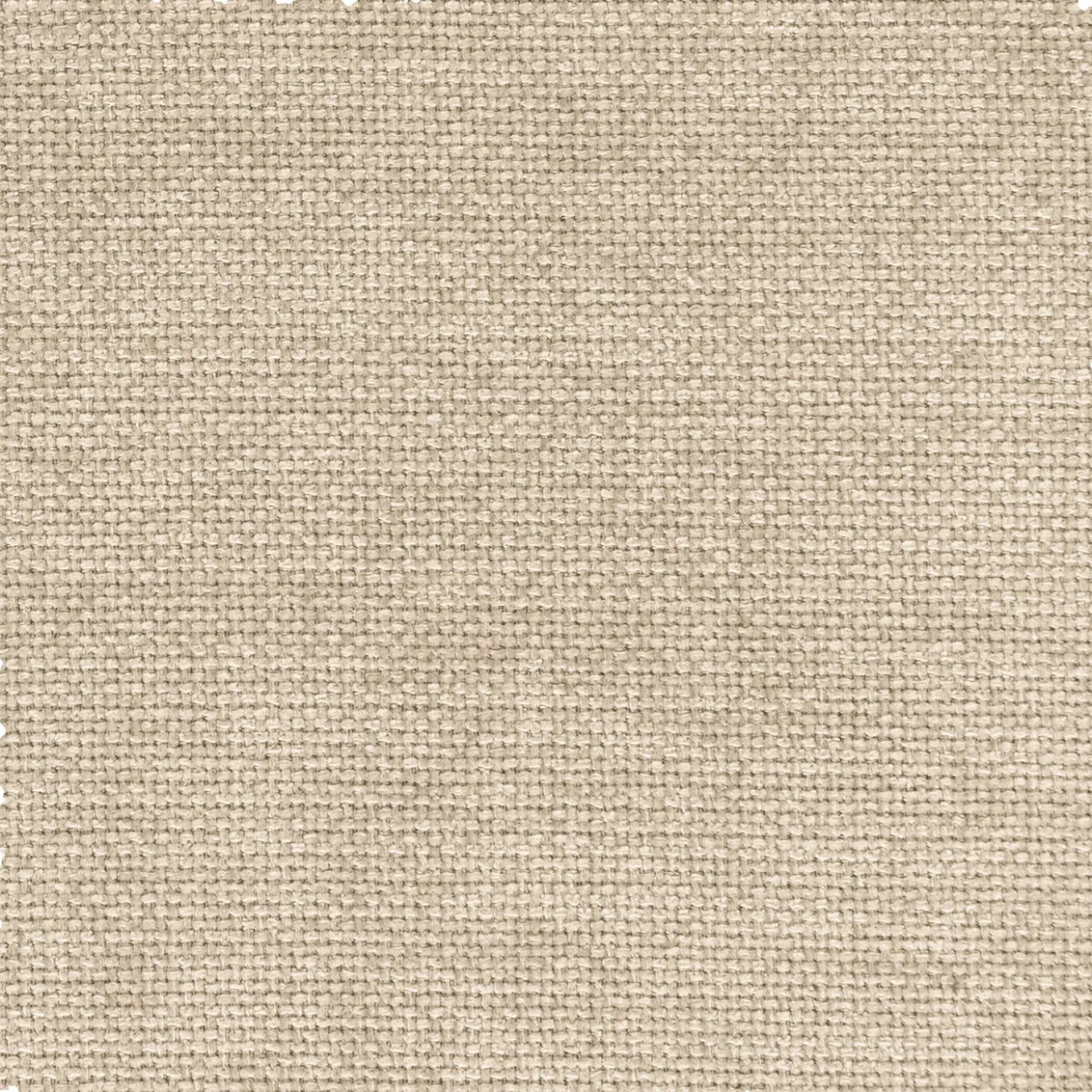 Woood 2-zits Bank Baggy Geweven Chenille Zand