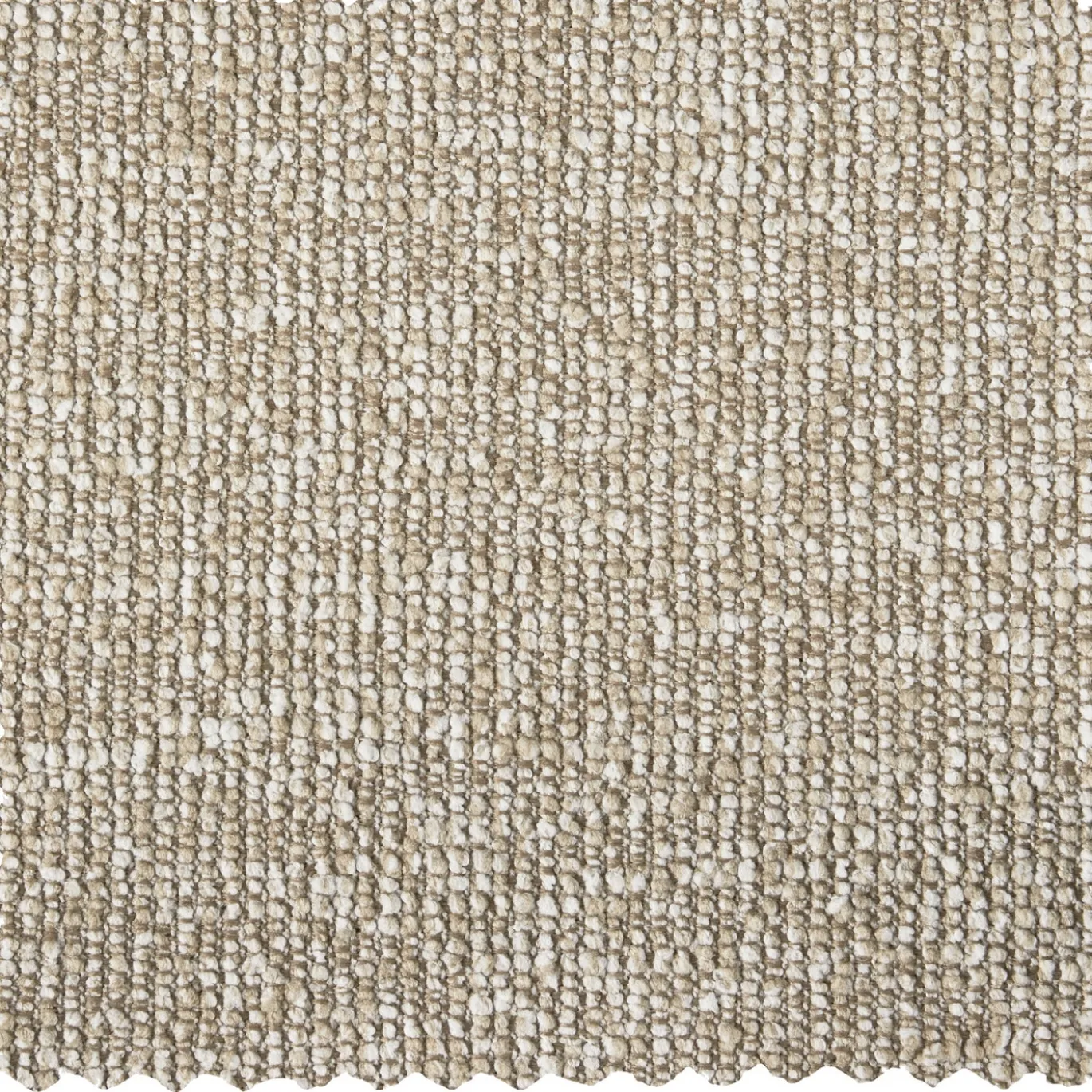 Woood 2-zits Bankje Mojo Links Boucle Beige Melange