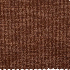 Woood 2-zits Bankje Mojo Links Boucle Roestbruin Melange