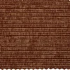 Woood 3-zits Bank Rodeo Ribstof Roestbruin