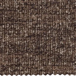 Woood 3-zits Bank Statement 230cm Bruin Melange