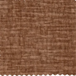 Woood 3-zits Bank Statement 230cm Chenille Velvet Terra