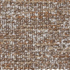 Woood 3-zits Bank Statement 230cm Lichtbruin Melange