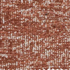 Woood 3-zits Bank Statement 230cm Terra Melange