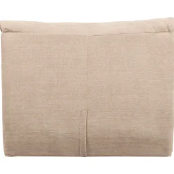 Woood 1-zits Element Baggy Geweven Chenille Zand