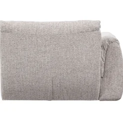 Woood 1-zits Element Baggy Met Arm Links Naturel Melange