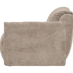 Woood 1-zits Element Baggy Met Arm Rechts 3d Chenille Zand