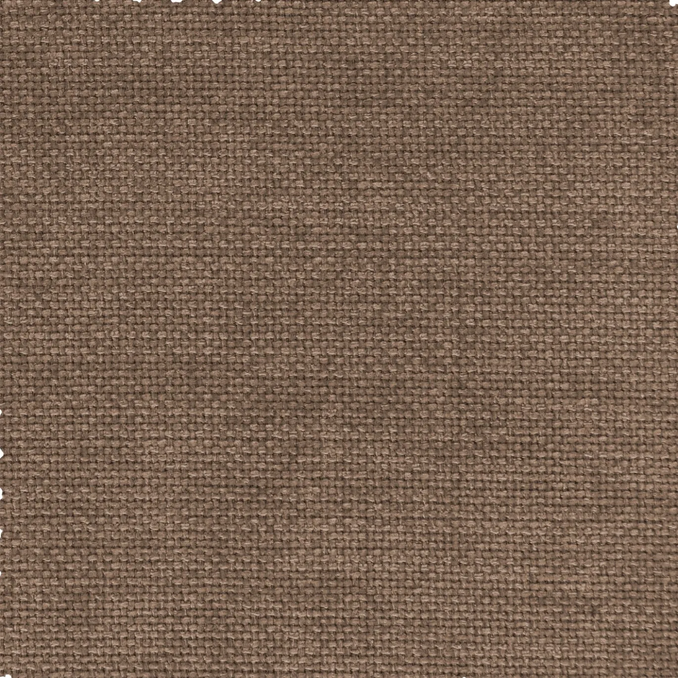 Woood 1-zits Element Baggy Met Arm Rechts Geweven Chenille Bruin