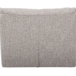 Woood 1-zits Element Baggy Naturel Melange
