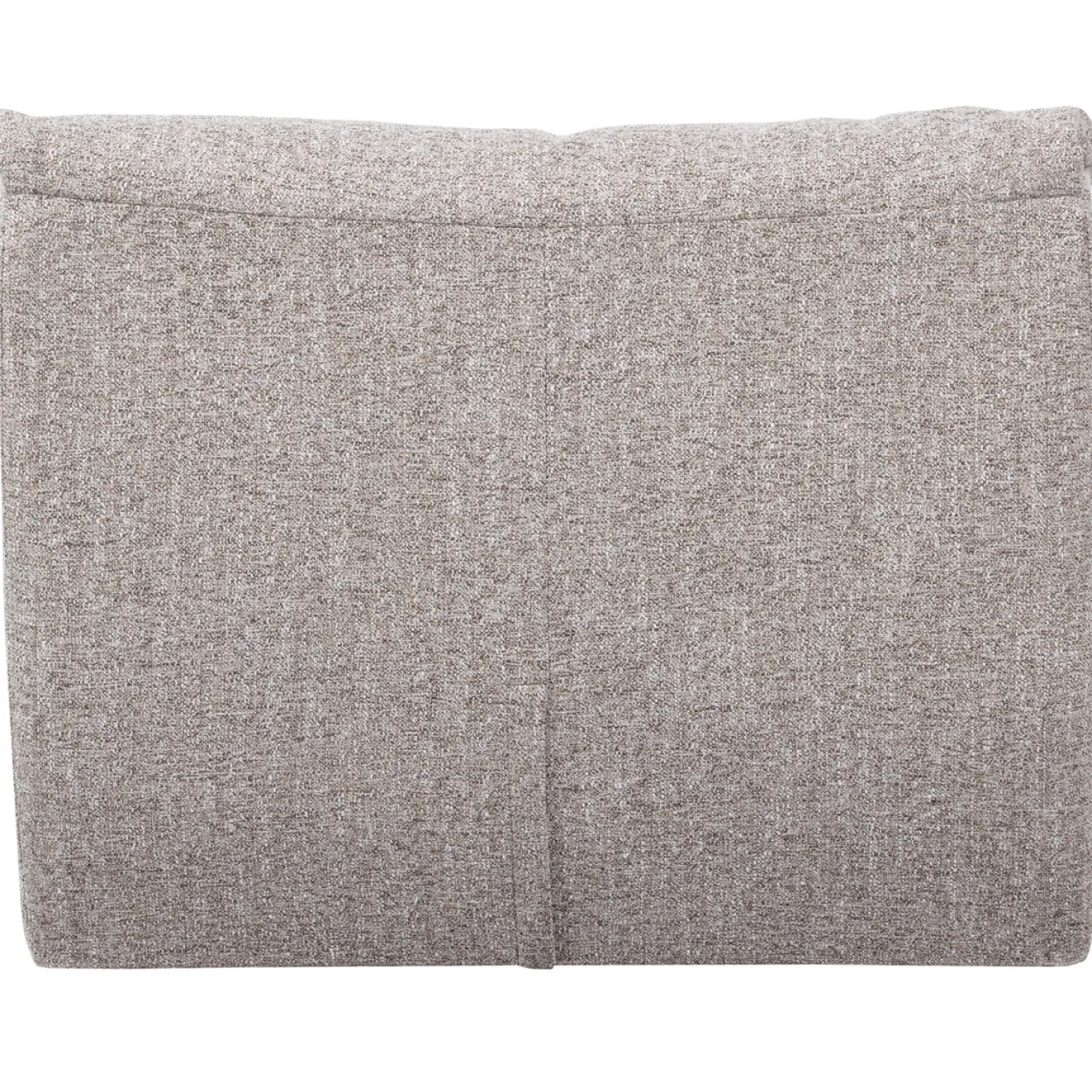 Woood 1-zits Element Baggy Naturel Melange