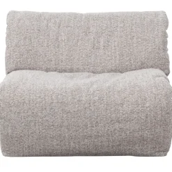Woood 1-zits Element Baggy Naturel Melange