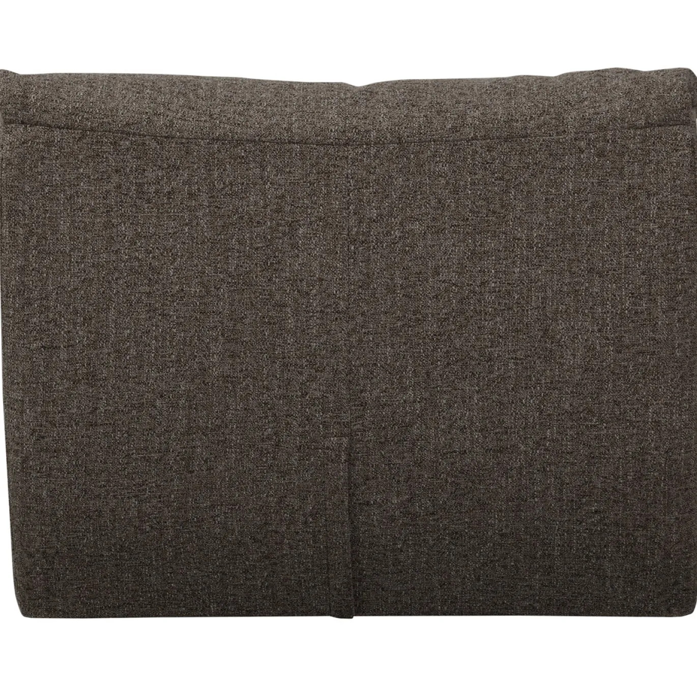 Woood 1-zits Element Baggy Warmgrijs Melange