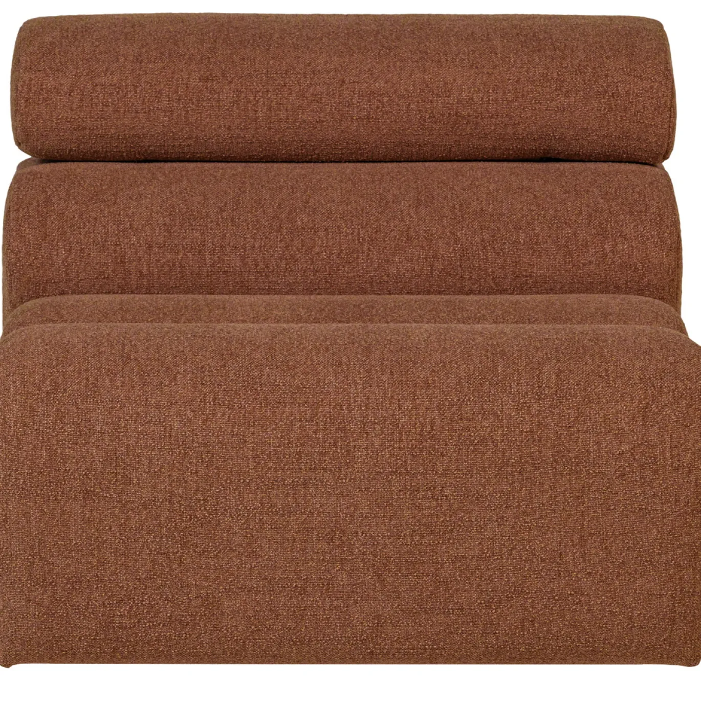 Woood 1-zits Element Novi Bouclé Terra