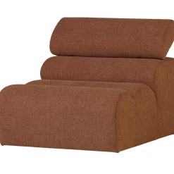 Woood 1-zits Element Novi Bouclé Terra