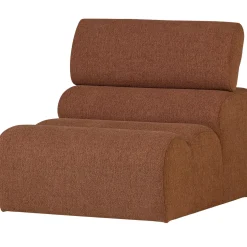 Woood 1-zits Element Novi Bouclé Terra
