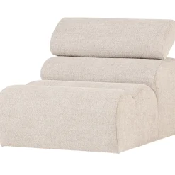 Woood 1-zits Element Novi Bouclé Naturel