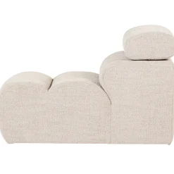 Woood 1-zits Element Novi Bouclé Naturel