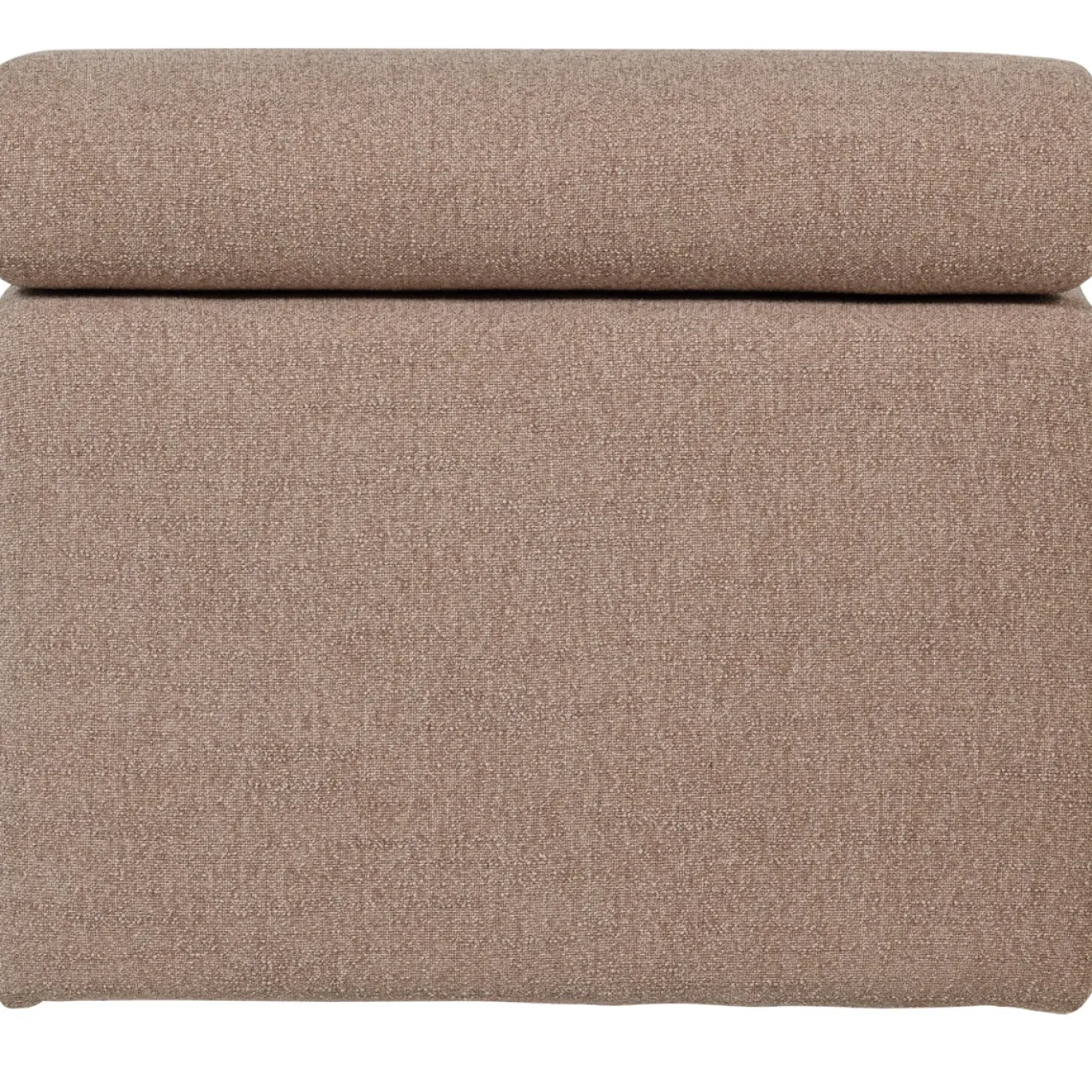 Woood 1-zits Element Novi Bouclé Taupe