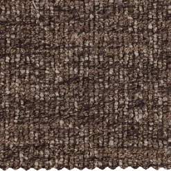 Woood 1-zits Element Statement Bruin Melange