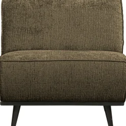 Woood 1-zits Element Statement Structure Velvet Bonsai