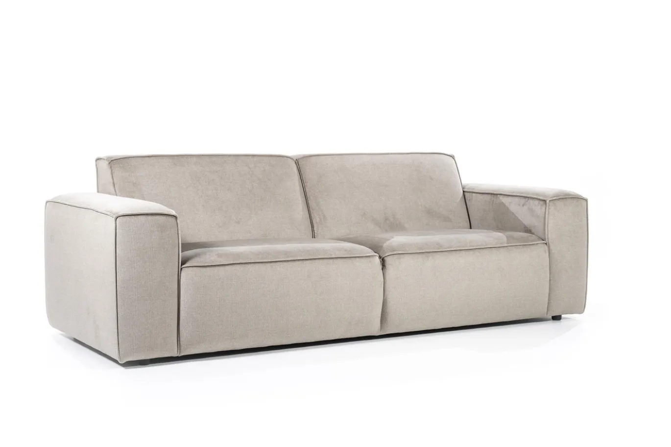 4-Zits Bank Amarillo Lennon Taupe