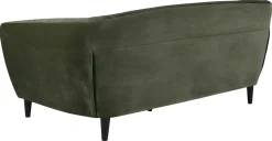 3-Zits Bank Flora Groen - Giga Living