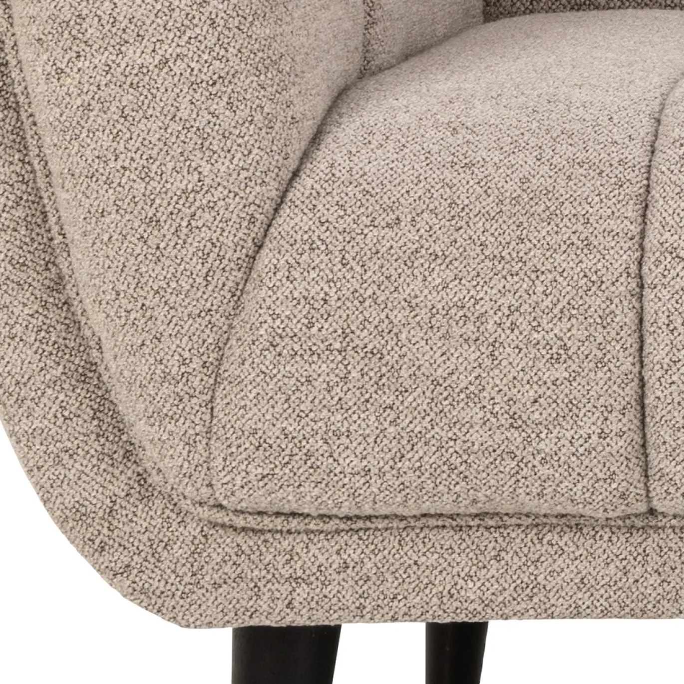 3-Zits Bank Fossato Beige - Giga Living